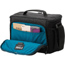 Tenba Skyline 12 Shoulder Bag (Gray)