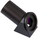 Alpine Astronomical Baader 45&deg; Erecting Amici Prism for Maxbright Binoviewer (1.25")