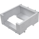 Chief SYSAU Plenum Rated Storage Box (White)