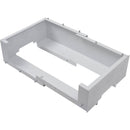 Chief SYSAU Plenum Rated Storage Box (White)