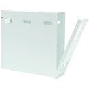 Chief CMA-170W CPU Enclosure Pipe-Mount Accessory (White)