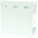 Chief CMA-170W CPU Enclosure Pipe-Mount Accessory (White)