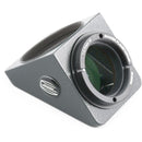 Alpine Astronomical Baader T-2 90&deg; Prism Star Diagonal Housing
