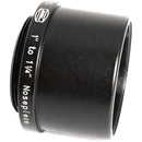 Alpine Astronomical Baader 1" C-Mount Adapter with 1.25" Nosepiece