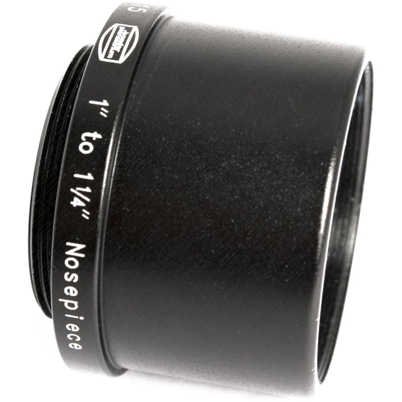Alpine Astronomical Baader 1" C-Mount Adapter with 1.25" Nosepiece