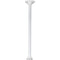Dahua Technology PFB220C Ceiling Mount Bracket (White)
