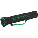 K&M 10012 Waterproof Nylon Carrying Case