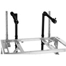 K&M 18952 Additional Stackers for 18950/18953 (Black)