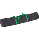 K&M 21312 Carrying Case Pro (Black)