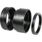 Alpine Astronomical Baader T-Ring Camera Adapter with Extension (Micro 4/3)