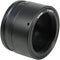 Alpine Astronomical Baader T-Ring Camera Adapter with Extension (Micro 4/3)