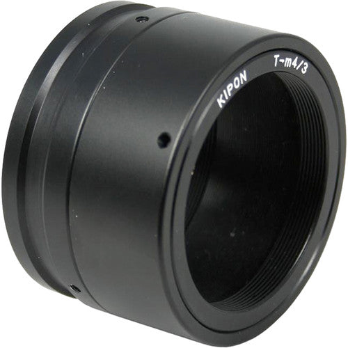 Alpine Astronomical Baader T-Ring Camera Adapter with Extension (Micro 4/3)