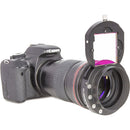 Alpine Astronomical Baader UFC S70 Telescope Adapter (SP54 External Thread)