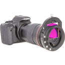 Alpine Astronomical Baader UFC S70 Telescope Adapter (SP54 External Thread)