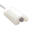 Remote Audio URSA MiniMount for DPA 4060 Microphone (White)