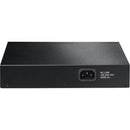 EDIMAX Technology ES-1008PH V2 8-Port 10/100 Mb/s PoE+ Compliant Long-Range Unmanaged Switch with DIP Switch