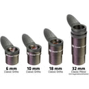 Alpine Astronomical Baader 32mm Classic Plossl Eyepiece with Extender Tube (1.25")