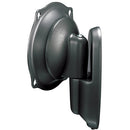 Chief JWPVB Flat Panel Pivot/Tilt Wall Mount (Black)