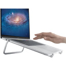 Rain Design mBar Laptop Stand (Silver)