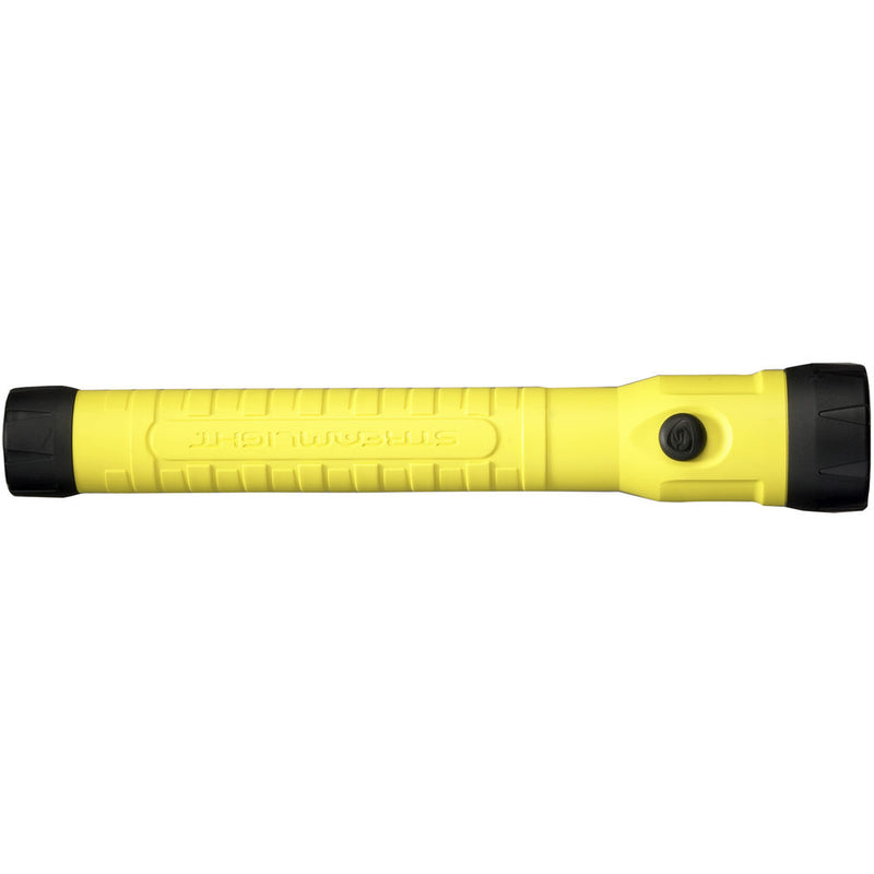 Streamlight PolyStinger Haz-Lo Rechargeable LED Flashlight (Yellow)