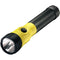 Streamlight PolyStinger Rechargeable LED Flashlight with 120/100 VAC Smart Charger (Yellow)