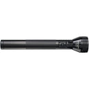 Streamlight SL-20L Rechargeable LED Flashlight with 120/100 VAC Charger