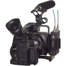 Bracket 1 HD2 Wireless Camera Bracket