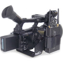 Bracket 1 C2 On-Camera Wireless Receiver Mount