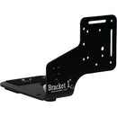 Bracket 1 C2 On-Camera Wireless Receiver Mount
