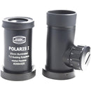 Alpine Astronomical Baader Polaris I 25mm Illuminated Measuring and Guiding Eyepiece