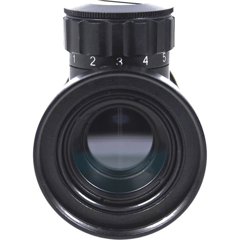 Alpine Astronomical Baader Polaris I 25mm Illuminated Measuring and Guiding Eyepiece