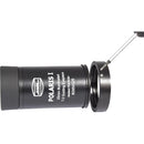 Alpine Astronomical Baader Polaris I 25mm Illuminated Measuring and Guiding Eyepiece