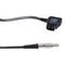 Camera Motion Research D-Tap to 2-Pin LEMO Power Cable with Strain Relief (12")