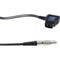 Camera Motion Research D-Tap to 2-Pin LEMO Power Cable with Strain Relief (24")
