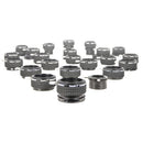 Alpine Astronomical Baader 2" ClickLock Eyepiece Clamp for Celestron/Sky-Watcher Newtonians with S57 Threads