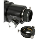 Alpine Astronomical Baader 2" ClickLock Eyepiece Clamp for Celestron/Sky-Watcher Newtonians with S57 Threads