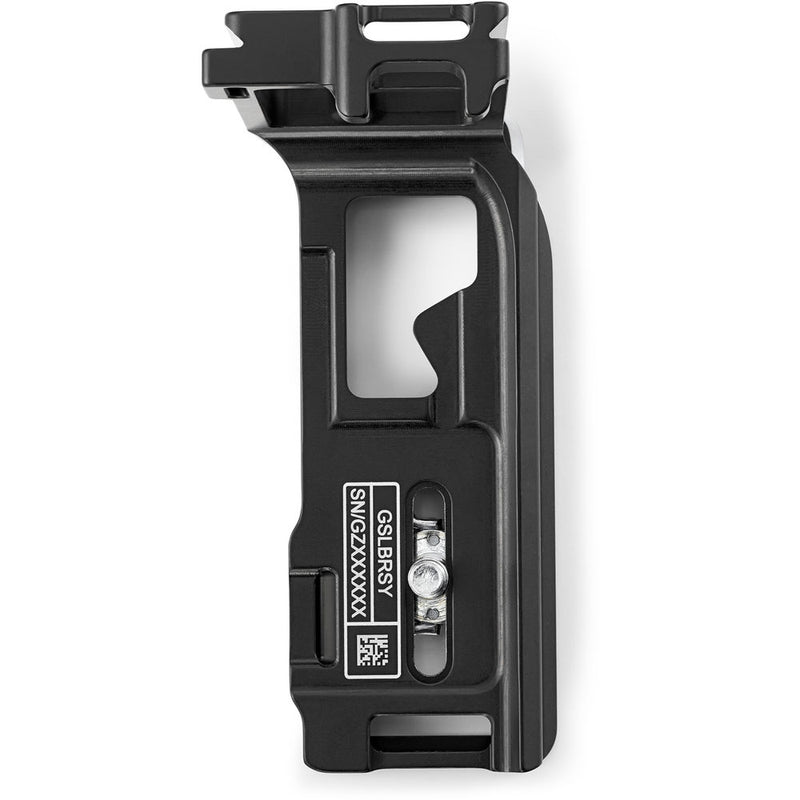 Gitzo L-Bracket for Sony a7R III and a9 Cameras