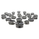 Alpine Astronomical Baader 47mm Click-Lock Extension (2")