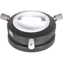 Alpine Astronomical Ultrashort 1.25" / T-2 Eyepiece Holder