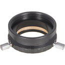 Alpine Astronomical Ultrashort 1.25" / T-2 Eyepiece Holder