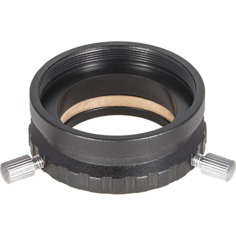 Alpine Astronomical Ultrashort 1.25" / T-2 Eyepiece Holder