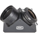 Alpine Astronomical Ultrashort 1.25" / T-2 Eyepiece Holder