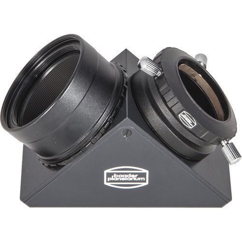 Alpine Astronomical Ultrashort 1.25" / T-2 Eyepiece Holder