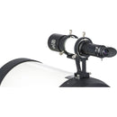 Alpine Astronomical Ultrashort 1.25" / T-2 Eyepiece Holder