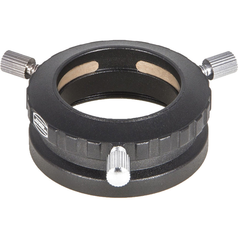 Alpine Astronomical Ultrashort 1.25" / T-2 Eyepiece Holder