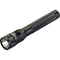 Streamlight Stinger DS Rechargeable LED Flashlight with AC/DC "Piggyback" Smart Charger