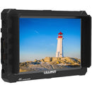 Lilliput A7S 7" Full HD Monitor with Soft Padded Pouch Kit (Black)