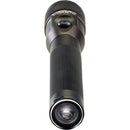 Streamlight Stinger DS Rechargeable LED Flashlight with AC/DC "Piggyback" Smart Charger
