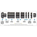 Alpine Astronomical Baader M68 Extension Tube (60mm)