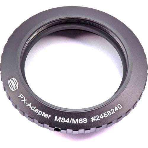 Alpine Astronomical Baader M84/M68 Pentax Adapter